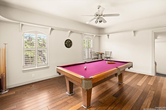 8608 Willow Wind Dr, House other with 4 bedrooms, 5 bathrooms and null parking in Fair Oaks Ranch TX | Image 25