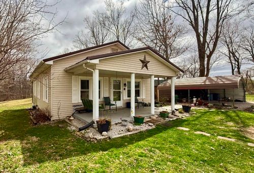 5872 N Ky 837, Kings Mountain, KY, 40442-9006 | Card Image