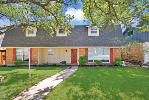 1427 Stagecoach Dr, Richardson, TX, 75080-5720 | Card Image