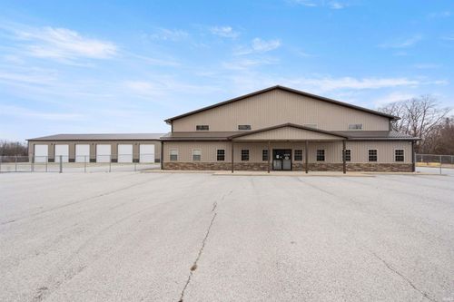 250 S West St, Russiaville, IN, 46979-9120 | Card Image