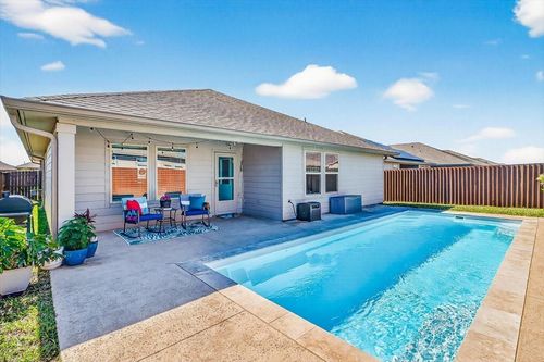 7826 Bullrider Drive, Corpus Christi, TX, 78414 | Card Image