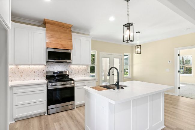 103 Ned Rd, House other with 5 bedrooms, 3 bathrooms and null parking in Lumberton TX | Image 15