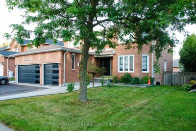 15 Leah Cres, House other with 5 bedrooms, 7 bathrooms and 6 parking in Ajax ON | Image 3