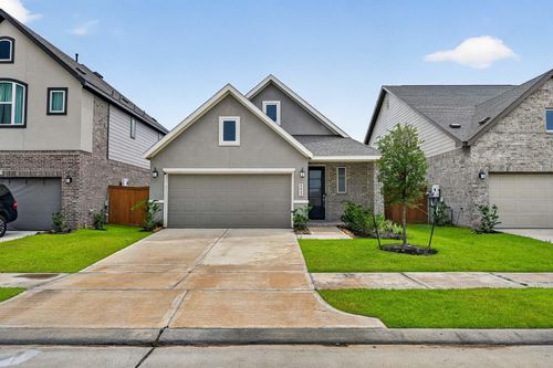 5822 Majestic Sky Dr, Katy, TX, 77493-5506 | Card Image
