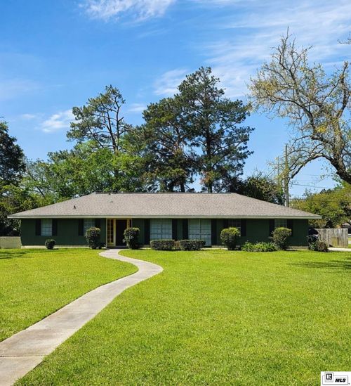 413 Ferndale Ave, West Monroe, LA, 71291-2339 | Card Image