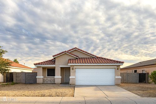11825 W Edgemont Avenue, Avondale, AZ, 85392 | Card Image