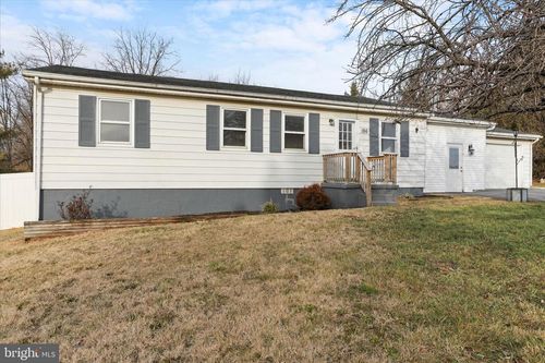 186 Talbott Ave, MARTINSBURG, WV, 25405-0036 | Card Image