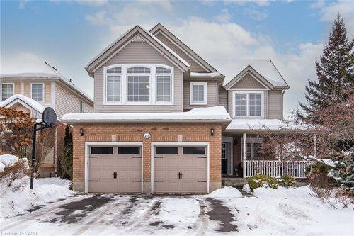 148 Winding Wood Cres, Kitchener, ON, N2P2L6 | Card Image