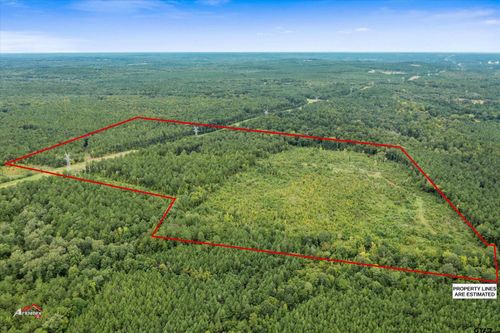 TBD Fm 95 S, Mount Enterprise, TX, 75681 | Card Image