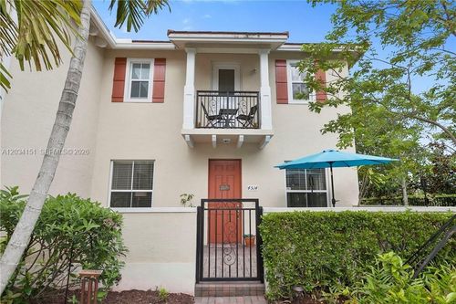 4514 Monarch Way, Coconut Creek, FL, 33073-3403 | Card Image