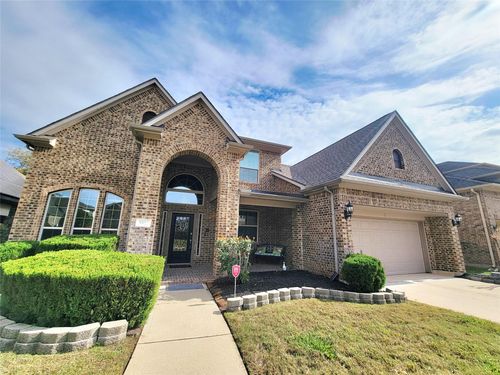 5822 Crawford Hill Ln, Sugar Land, TX, 77479-3632 | Card Image