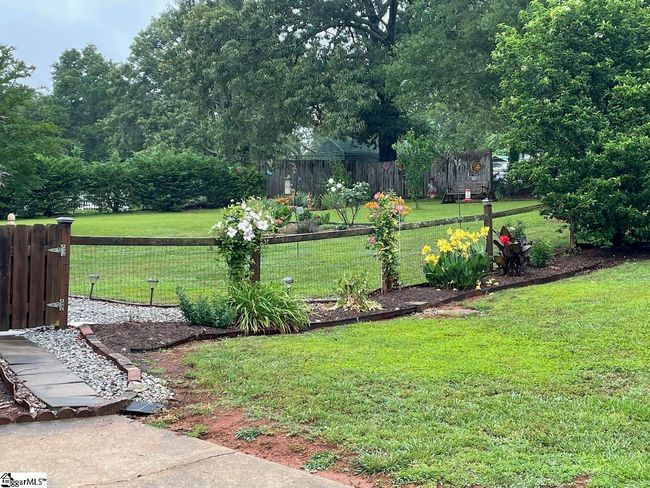 107 Williams Rd, House other with 3 bedrooms, 2 bathrooms and 2 parking in Taylors SC | Image 41