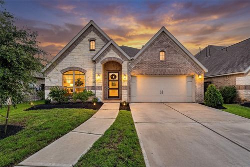 2326 Calm Channel Ct, Missouri City, TX, 77459-5165 | Card Image
