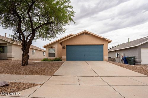 10158 E Desert Crossings Way, Tucson, AZ, 85747-5198 | Card Image