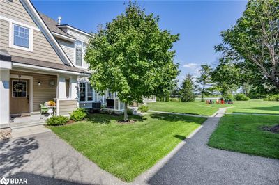 9 Mulligan Lane, Home with 2 bedrooms, 1 bathrooms and 1 parking in Port Severn ON | Image 1