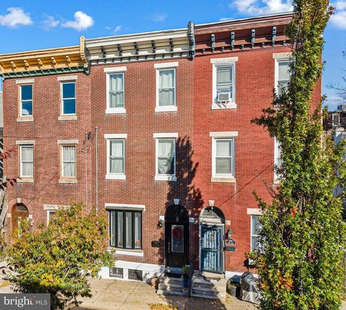 2831 Poplar St, PHILADELPHIA, PA, 19130-1222 | Card Image
