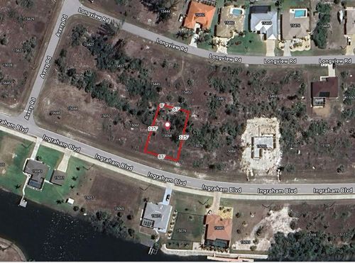 15068 Ingraham Blvd, Port Charlotte, FL, 33981-3252 | Card Image