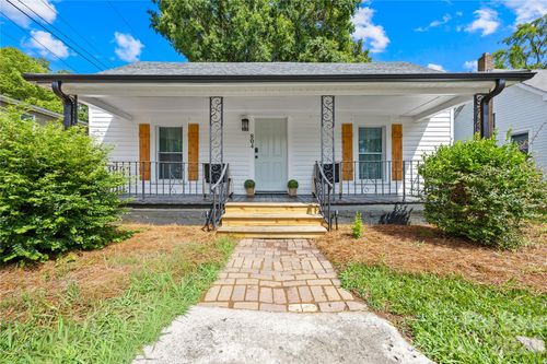 804 S Jackson St, Salisbury, NC, 28144-5434 | Card Image