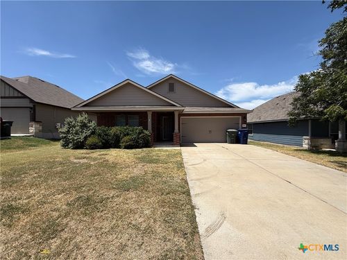 2552 Pintail Loop, Copperas Cove, TX, 76522-7996 | Card Image