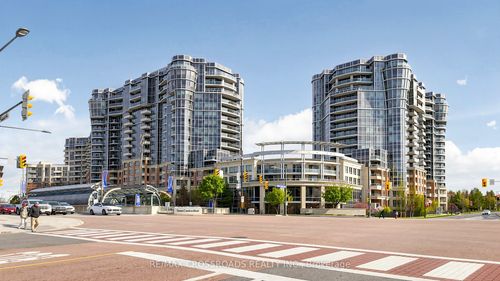 656-23 Cox Blvd, Markham, ON, L3R7Z9 | Card Image