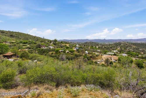 1706 E Chisolm Trl, Prescott, AZ, 86303-5858 | Card Image