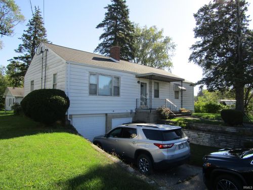 541 N Cass Street, Wabash, IN, 46992 | Card Image