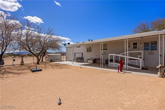 2474 Yamashita St, House other with 3 bedrooms, 2 bathrooms and null parking in Logandale NV | Image 47