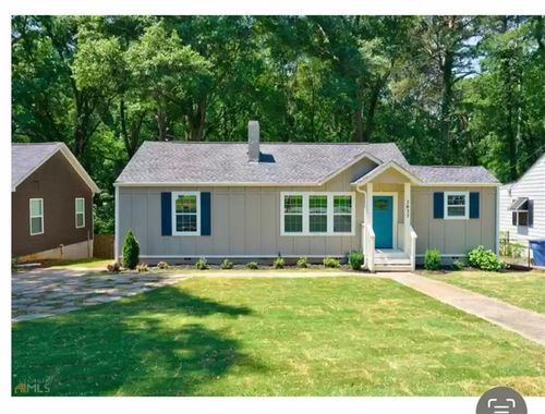 2032 North Ave Nw, Atlanta, GA, 30318-6352 | Card Image