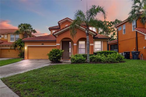 163 Tiger Lily Court, DAVENPORT, FL, 33837 | Card Image