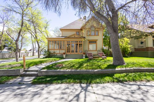 663 N Warren St, Helena, MT, 59601-3649 | Card Image