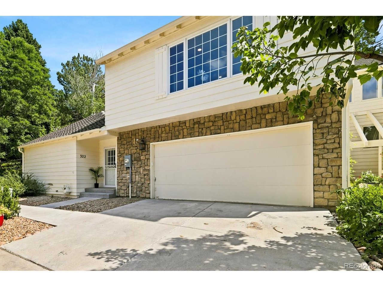 Residential in Denver 3