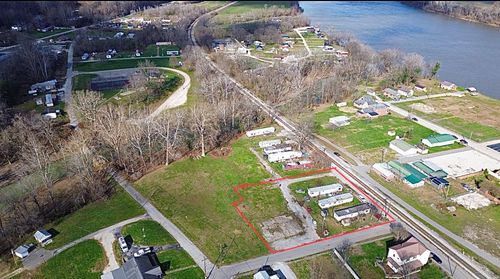 199 Rowley Ave, Vanceburg, KY, 41179 | Card Image