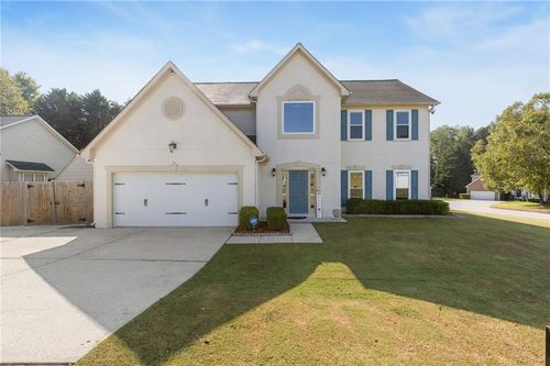 2995 Belshire Trl, Dacula, GA, 30019-6626 | Card Image