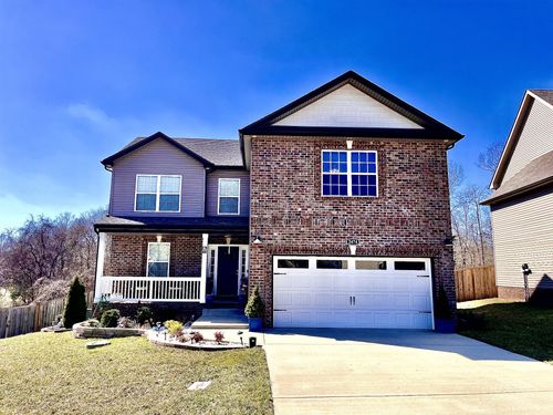 2474 Shadowood Rd, Clarksville, TN, 37043-5511 | Card Image