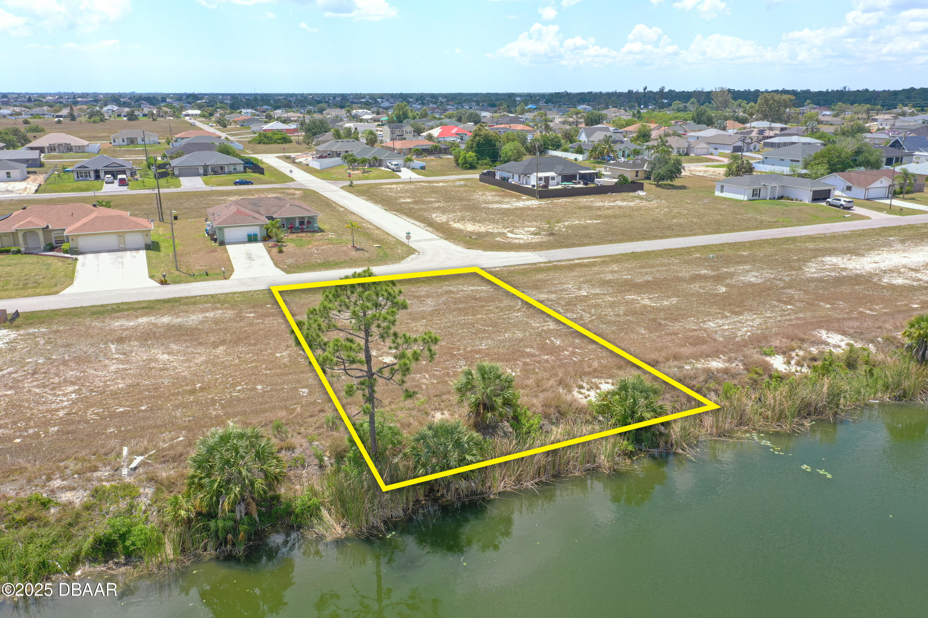 Land in Cape Coral 4