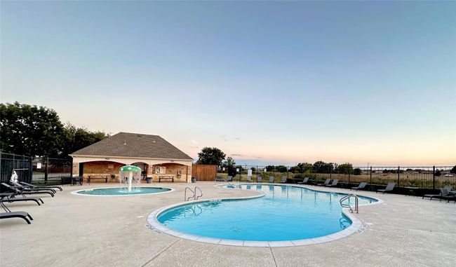 10832 Hawks Landing Rd, House other with 4 bedrooms, 3 bathrooms and null parking in Haslet TX | Image 36