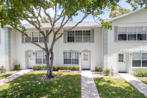 c-3715 Savoy Lane, West Palm Beach, FL, 33417 | Card Image