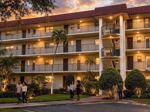 412-3360 Spanish Moss Ter, Lauderhill, FL, 33319-5063 | Card Image