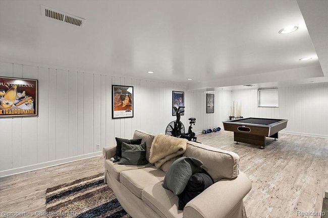 4889 Ardmore Dr, House other with 4 bedrooms, 4 bathrooms and null parking in Bloomfield Township MI | Image 42