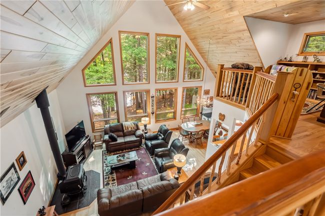 View from loft | Image 15