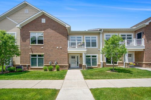 610 Boardwalk Ln, Dexter, MI, 48130-1254 | Card Image