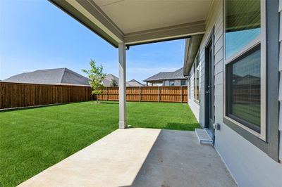 654 Woodland Avenue, House other with 5 bedrooms, 4 bathrooms and null parking in Lavon TX | Image 1