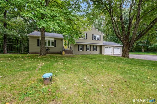 10 Wagon Wheel Dr, Prospect, CT, 06712-1036 | Card Image