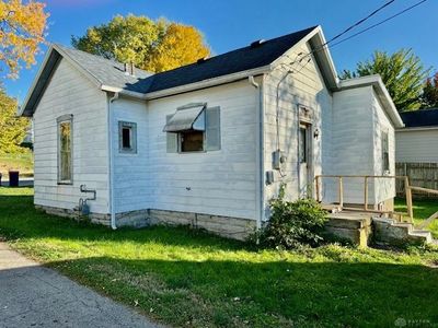 309 Staunton Road, House other with 1 bedrooms, 1 bathrooms and null parking in Troy OH | Image 2