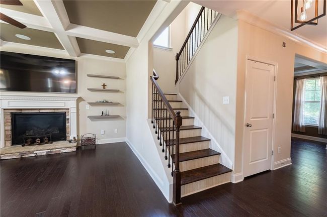 2600 Arnold Palmer Way, House other with 4 bedrooms, 4 bathrooms and null parking in Duluth GA | Image 22