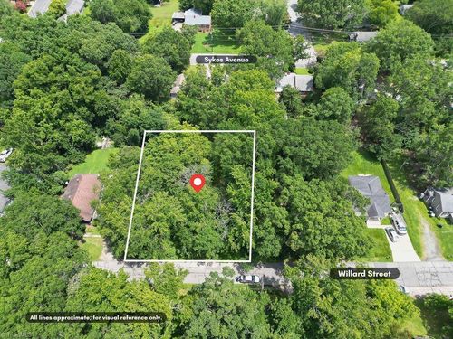 914 Willard St, Greensboro, NC, 27405-6156 | Card Image