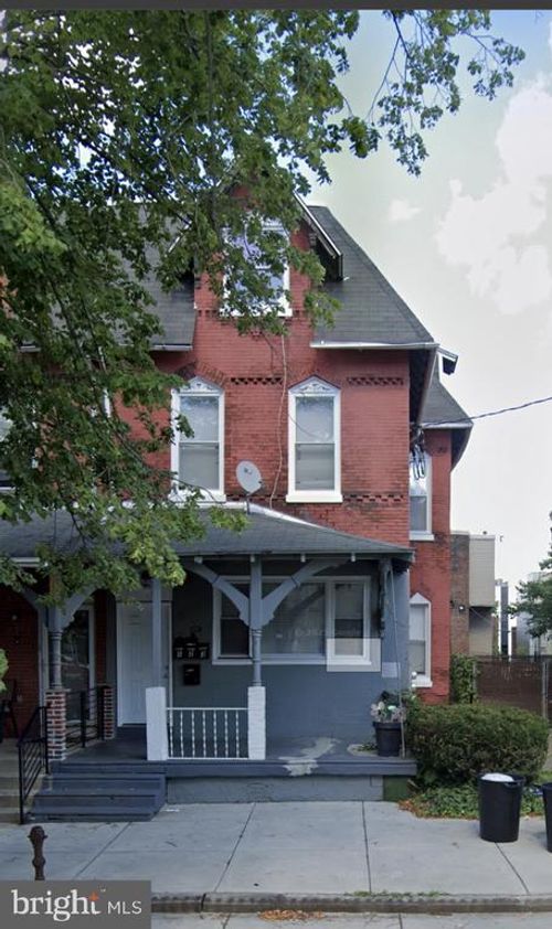 811 N Preston St, PHILADELPHIA, PA, 19104-4824 | Card Image