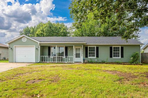 307 Ray St, Cabot, AR, 72023-2218 | Card Image