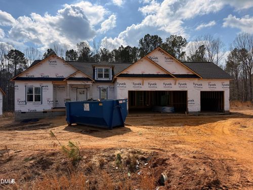 256 Seahawk Way, Zebulon, NC, 27597-5555 | Card Image