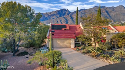 5937 N Placita Del Baron, Tucson, AZ, 85718 | Card Image